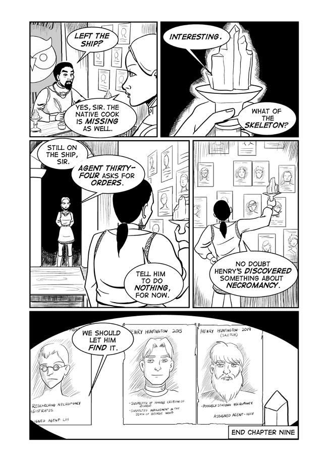 Dissidents; Page 25
