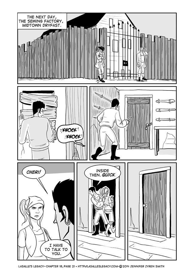 Free; Page 21