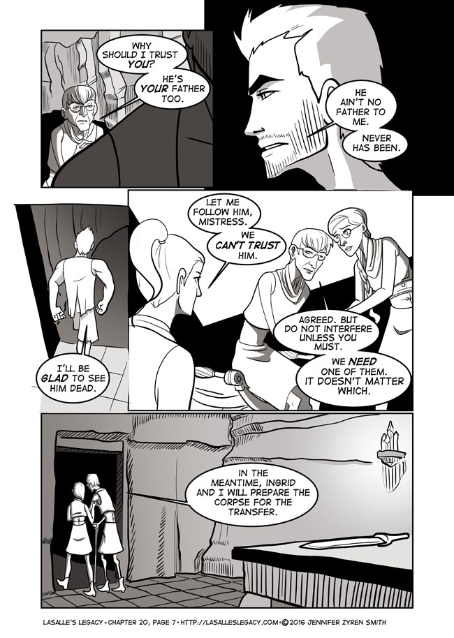 Sacrifice; Page 7