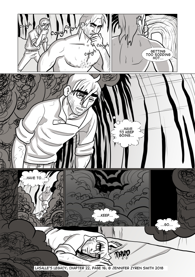 Legacy; Page 16