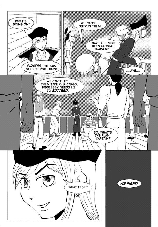The Beginning, Page 10