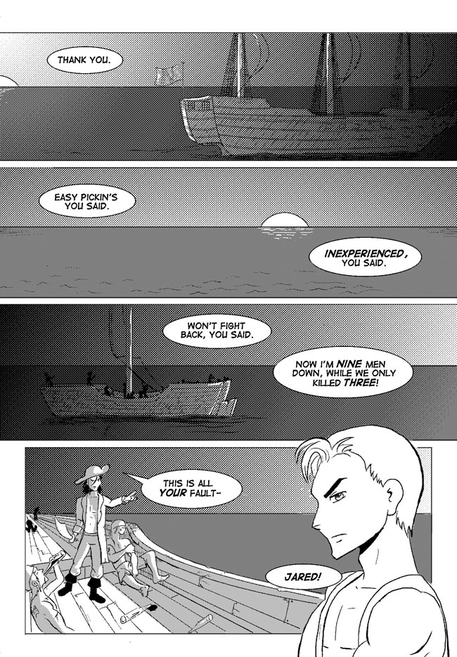 The Beginning, Page 27