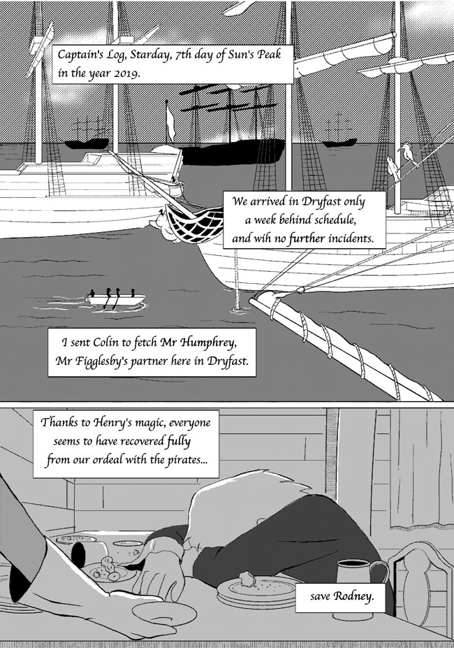 Ch. 2, Dryfast, Page 1