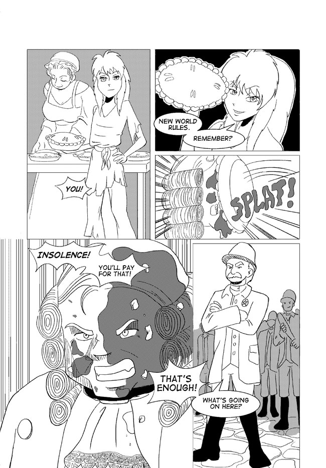 Dryfast: Page 18