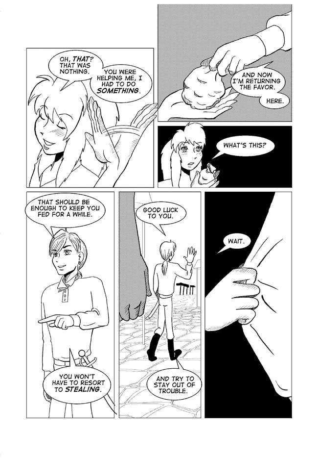 Dryfast, Page 23