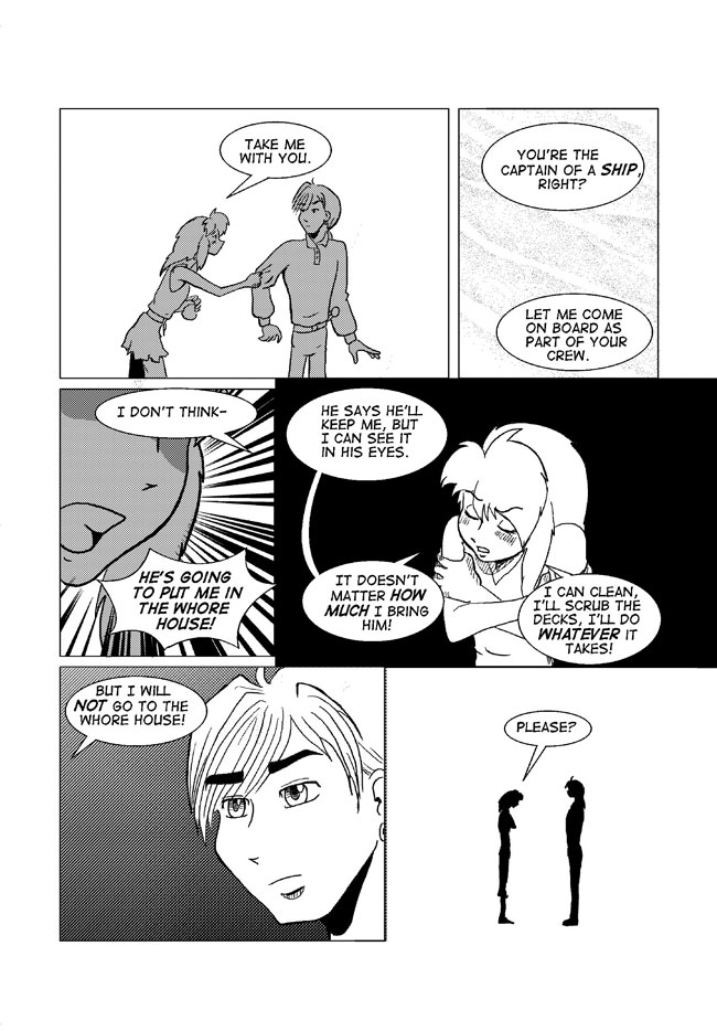Dryfast, Page 24