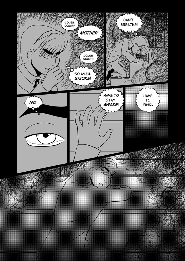 Son of a Clannaughtsman, Part 2; Page 7