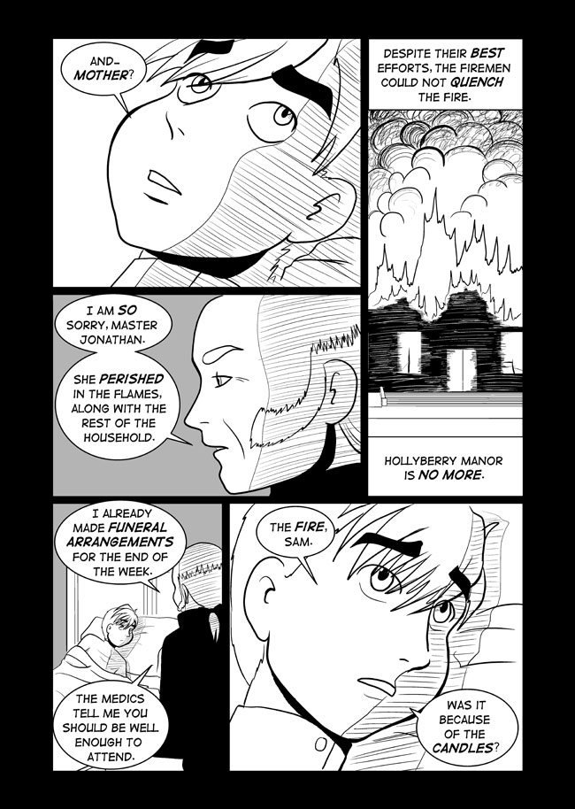 Son of a Clannaughtsman, Part 2; Page 11