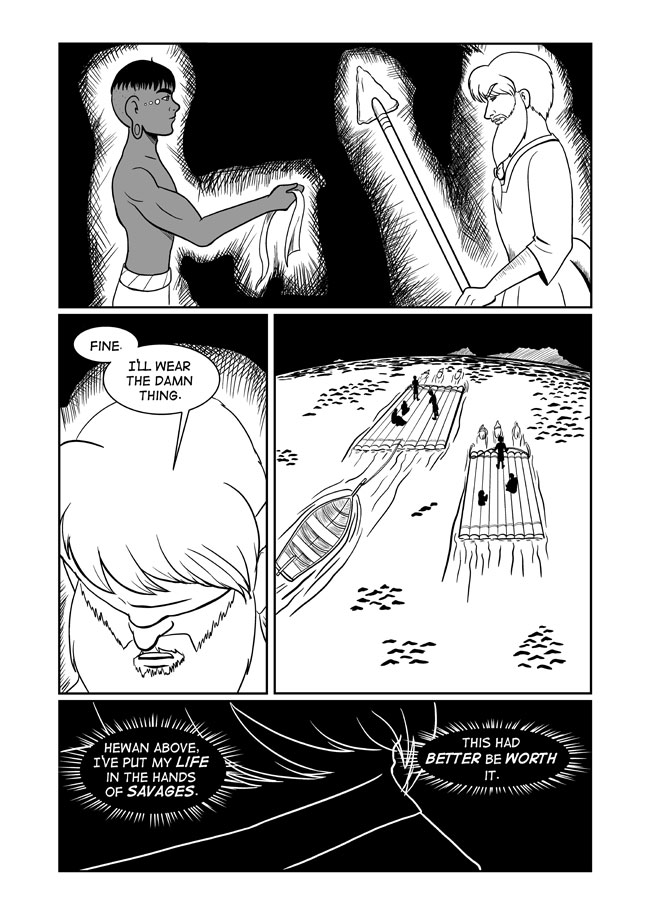 Dissidents; Page 10