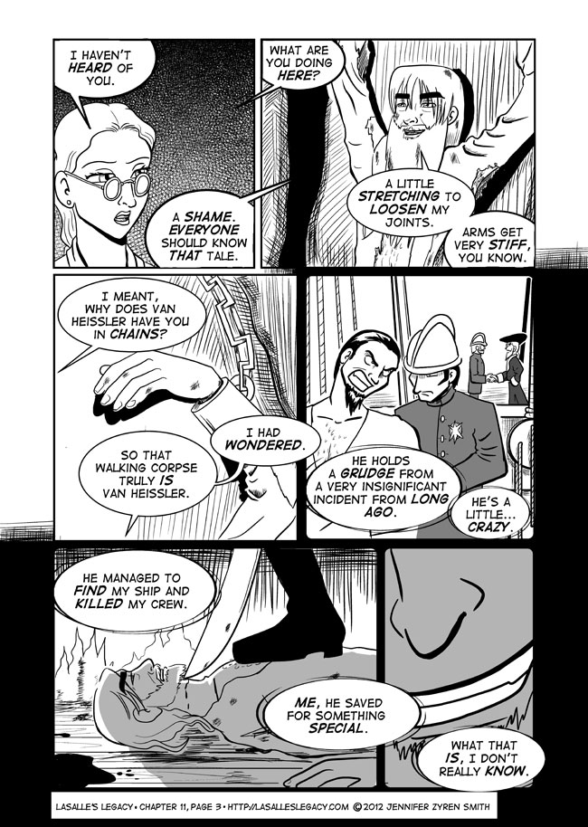 New Allies; Page 3