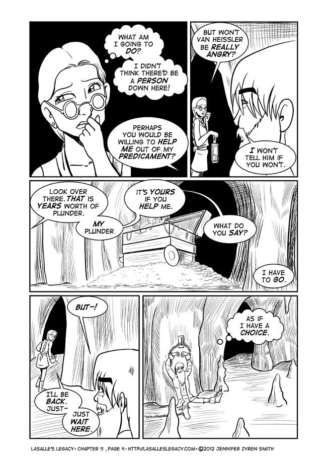 New Allies; Page 4