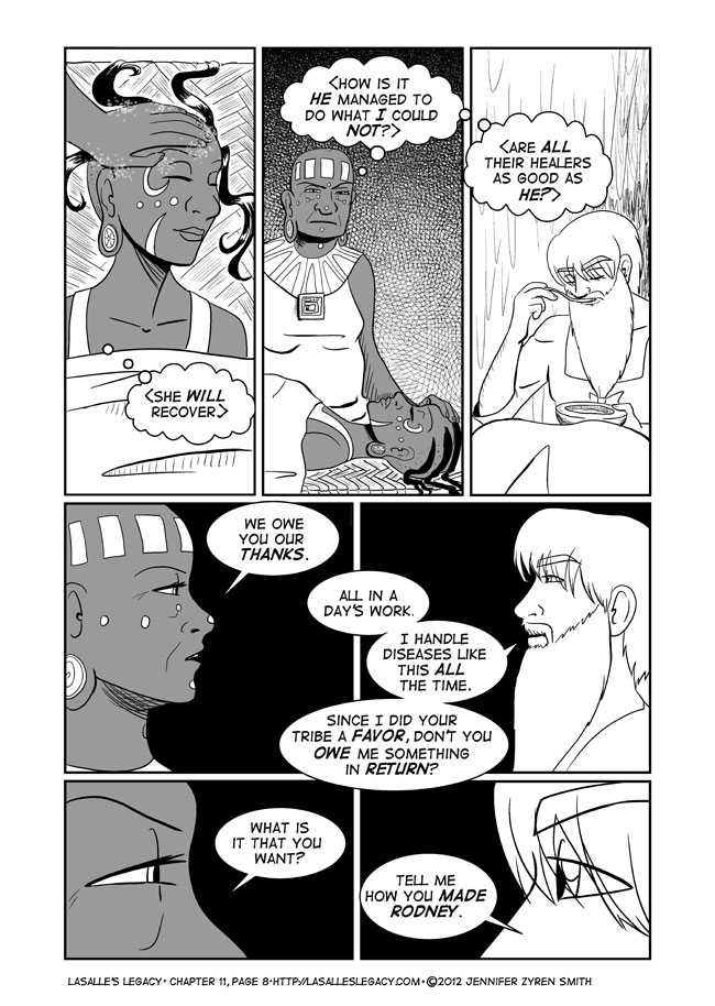 New Allies; Page 8