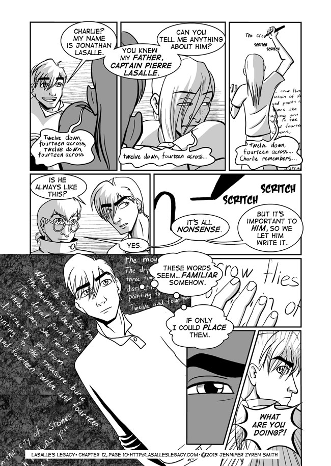 Charlie; Page 10