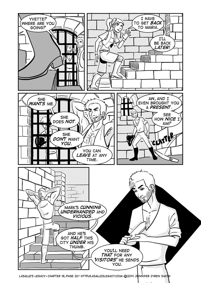 Free; Page 20