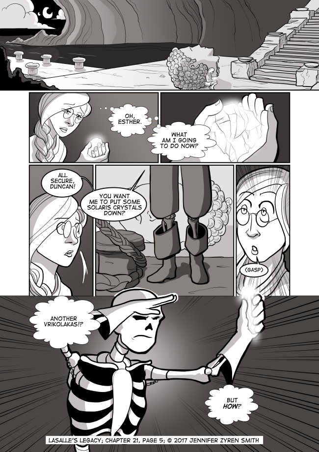 Fallacy; Page 5